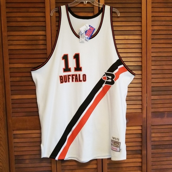 bob mcadoo braves jersey